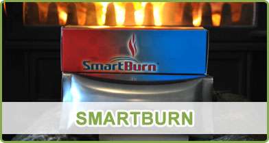 Read more about our SmartBurn products...